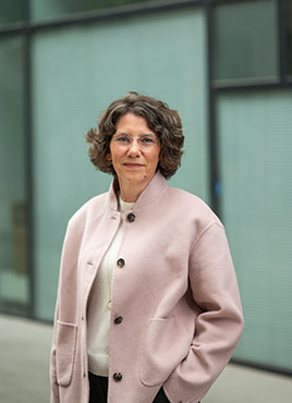 Sylvia Franz