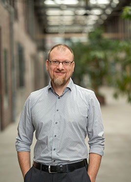 Thomas Grünewald